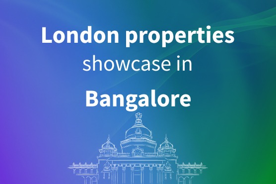 London property investment consultation in Bangalore